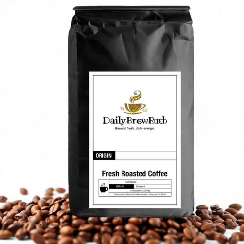 Single Origin Favorites Sample Pack