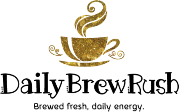 Daily Brew Rush